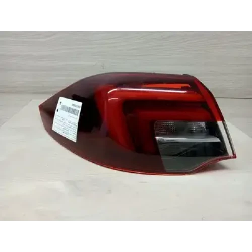 HOLDEN COMMODORE LEFT TAILLIGHT ZB, HATCH, LED TYPE, 10/17-12/20 2018