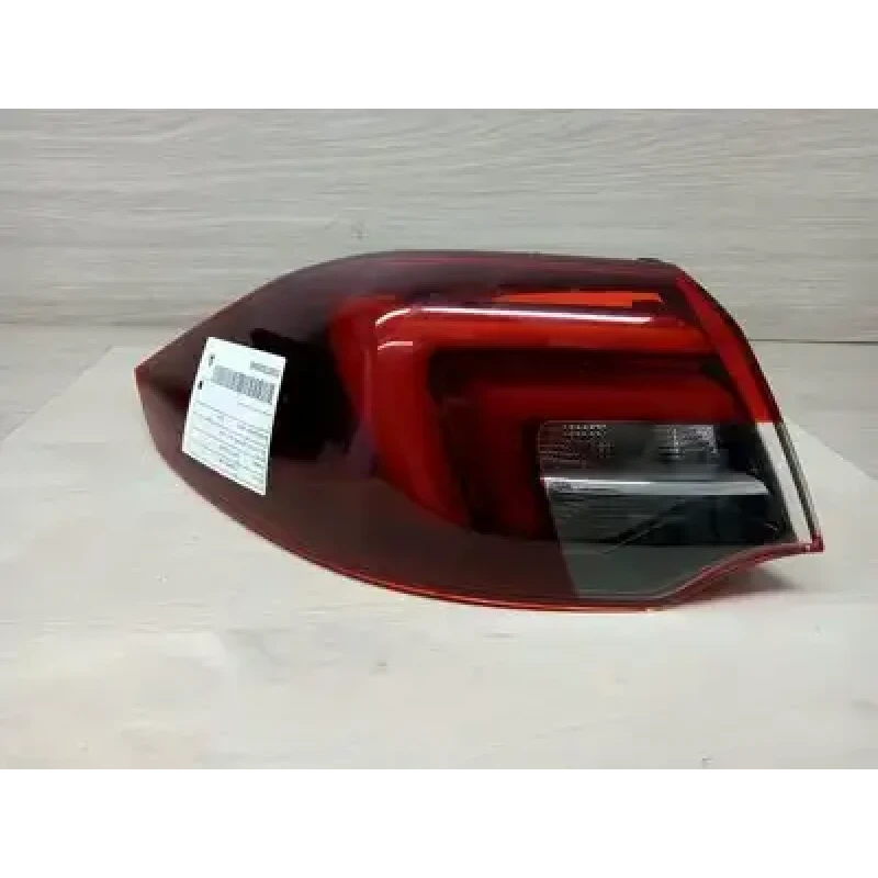 HOLDEN COMMODORE LEFT TAILLIGHT ZB, HATCH, LED TYPE, 10/17-12/20 2018
