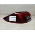 HOLDEN COMMODORE LEFT TAILLIGHT ZB, HATCH, LED TYPE, 10/17-12/20 2018