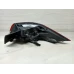 HOLDEN COMMODORE LEFT TAILLIGHT ZB, HATCH, LED TYPE, 10/17-12/20 2018