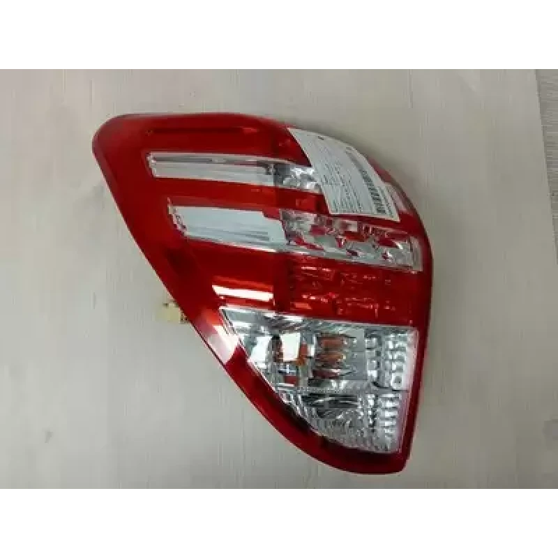 TOYOTA RAV4 LEFT TAILLIGHT ACA33/ACA38, IN BODY, 08/08-11/12 2011