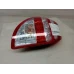 TOYOTA RAV4 LEFT TAILLIGHT ACA33/ACA38, IN BODY, 08/08-11/12 2011