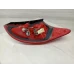 TOYOTA RAV4 LEFT TAILLIGHT ACA33/ACA38, IN BODY, 08/08-11/12 2011