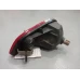MITSUBISHI OUTLANDER LEFT TAILLIGHT BUMPER REFLECTOR, ZK-ZL, 01/15-07/21 2017