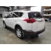 TOYOTA RAV4 RIGHT TAILLIGHT XA40, 12/12-09/15 2014
