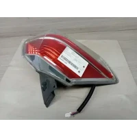 NISSAN XTRAIL LEFT TAILLIGHT T32, 02/14-01/17 2016