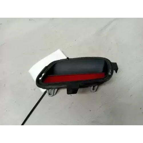 HOLDEN ASTRA RIGHT TAILLIGHT IN BUMPER, BK, 5DR HATCH, 09/16- 2016