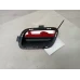 HOLDEN ASTRA RIGHT TAILLIGHT IN BUMPER, BK, 5DR HATCH, 09/16- 2016