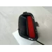 HOLDEN ASTRA RIGHT TAILLIGHT IN BUMPER, BK, 5DR HATCH, 09/16- 2016