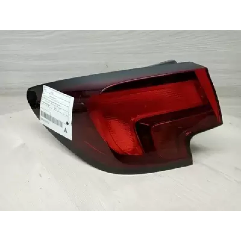 HOLDEN ASTRA LEFT TAILLIGHT BK, 5DR HATCH, R/RS, NON LED TYPE, 09/16- 2016