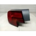 HOLDEN ASTRA LEFT TAILLIGHT BK, 5DR HATCH, R/RS, NON LED TYPE, 09/16- 2016