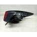 HOLDEN ASTRA LEFT TAILLIGHT BK, 5DR HATCH, R/RS, NON LED TYPE, 09/16- 2016