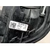 HOLDEN ASTRA LEFT TAILLIGHT BK, 5DR HATCH, R/RS, NON LED TYPE, 09/16- 2016