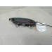 HOLDEN ASTRA LEFT TAILLIGHT IN BUMPER, BK, 5DR HATCH, 09/16- 2016