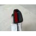 HOLDEN ASTRA LEFT TAILLIGHT IN BUMPER, BK, 5DR HATCH, 09/16- 2016