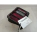 JEEP WRANGLER RIGHT TAILLIGHT JK, IN BODY, 03/07-07/18 2011