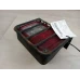 JEEP WRANGLER RIGHT TAILLIGHT JK, IN BODY, 03/07-07/18 2011