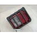 JEEP WRANGLER LEFT TAILLIGHT JK, IN BODY, 03/07-07/18 2011