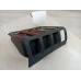 JEEP WRANGLER LEFT TAILLIGHT JK, IN BODY, 03/07-07/18 2011