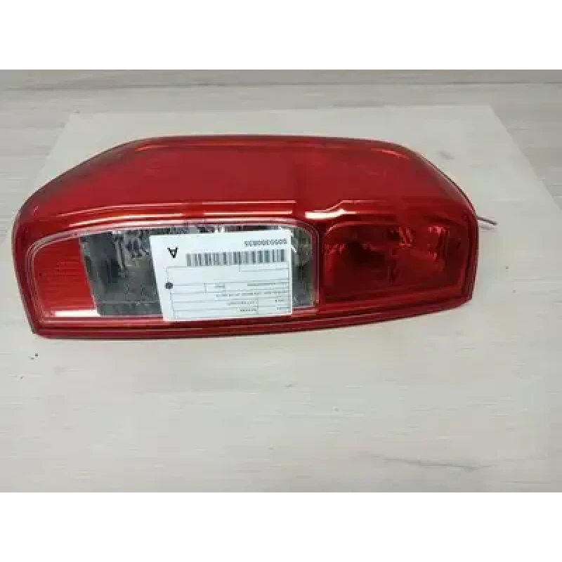 NISSAN NAVARA LEFT TAILLIGHT D40 (VIN VSK), UTE BACK, 09/05-08/15 2008
