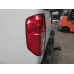 NISSAN NAVARA LEFT TAILLIGHT D40 (VIN VSK), UTE BACK, 09/05-08/15 2008