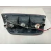 NISSAN NAVARA LEFT TAILLIGHT D40 (VIN VSK), UTE BACK, 09/05-08/15 2008