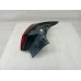 HOLDEN ASTRA LEFT TAILLIGHT BK, 5DR HATCH, R/RS, NON LED TYPE, 09/16- 2017