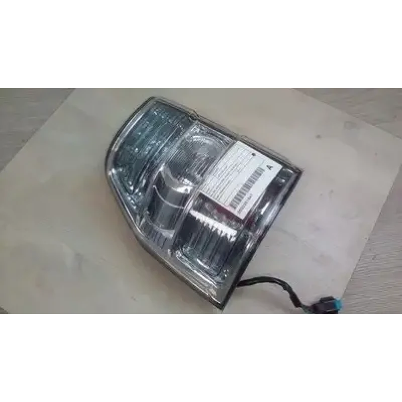 MITSUBISHI PAJERO LEFT TAILLIGHT NS-NX, 5DR WAGON, IN BODY, 08/06-04/21 2013
