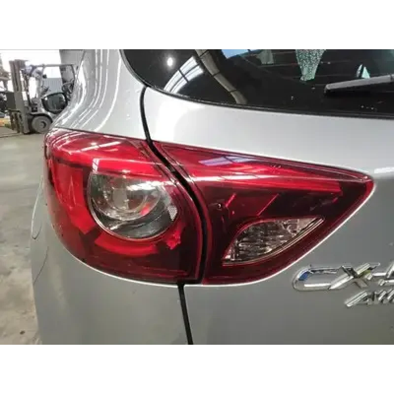 MAZDA CX5 LEFT TAILLIGHT KE, IN BODY, LED TYPE, 01/15-12/16 2015