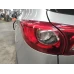 MAZDA CX5 LEFT TAILLIGHT KE, IN BODY, LED TYPE, 01/15-12/16 2015