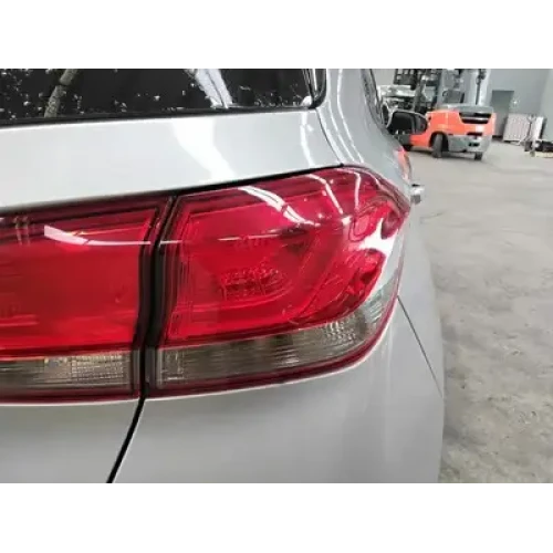 HYUNDAI I30 RIGHT TAILLIGHT IN BODY, PD, HALOGEN TYPE, HATCH (S.KOREA VIN KMHH),