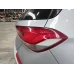 HYUNDAI I30 RIGHT TAILLIGHT IN BODY, PD, HALOGEN TYPE, HATCH (S.KOREA VIN KMHH),