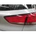 HYUNDAI I30 RIGHT TAILLIGHT IN BODY, PD, HALOGEN TYPE, HATCH (S.KOREA VIN KMHH),