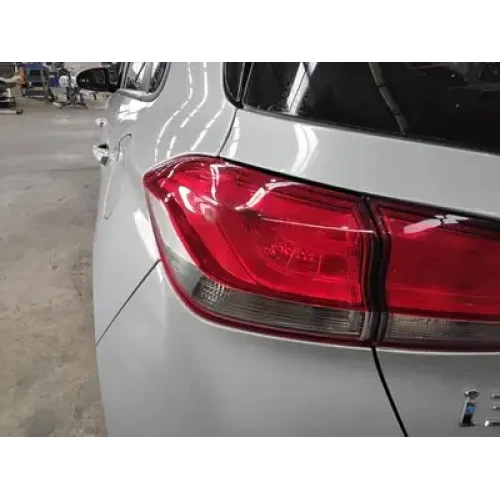 HYUNDAI I30 LEFT TAILLIGHT IN BODY, PD, HALOGEN TYPE, HATCH (S.KOREA VIN KMHH),