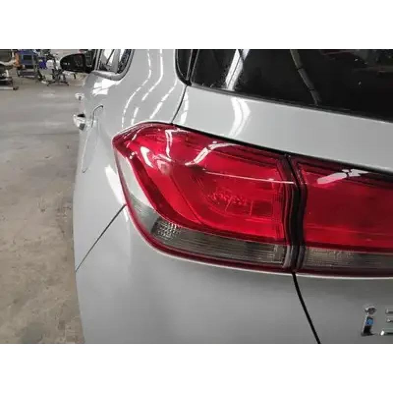 HYUNDAI I30 LEFT TAILLIGHT IN BODY, PD, HALOGEN TYPE, HATCH (S.KOREA VIN KMHH),