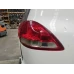 MITSUBISHI CHALLENGER RIGHT TAILLIGHT KH/PB-PC, IN BUMPER, 11/09-12/15 2014