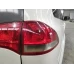 MITSUBISHI CHALLENGER RIGHT TAILLIGHT KH/PB-PC, IN BUMPER, 11/09-12/15 2014