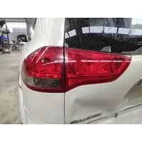 MITSUBISHI CHALLENGER LEFT TAILLIGHT PC, IN BODY, 07/13-12/15 2014