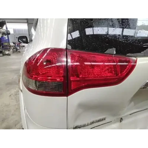 MITSUBISHI CHALLENGER LEFT TAILLIGHT PC, IN BODY, 07/13-12/15 2014