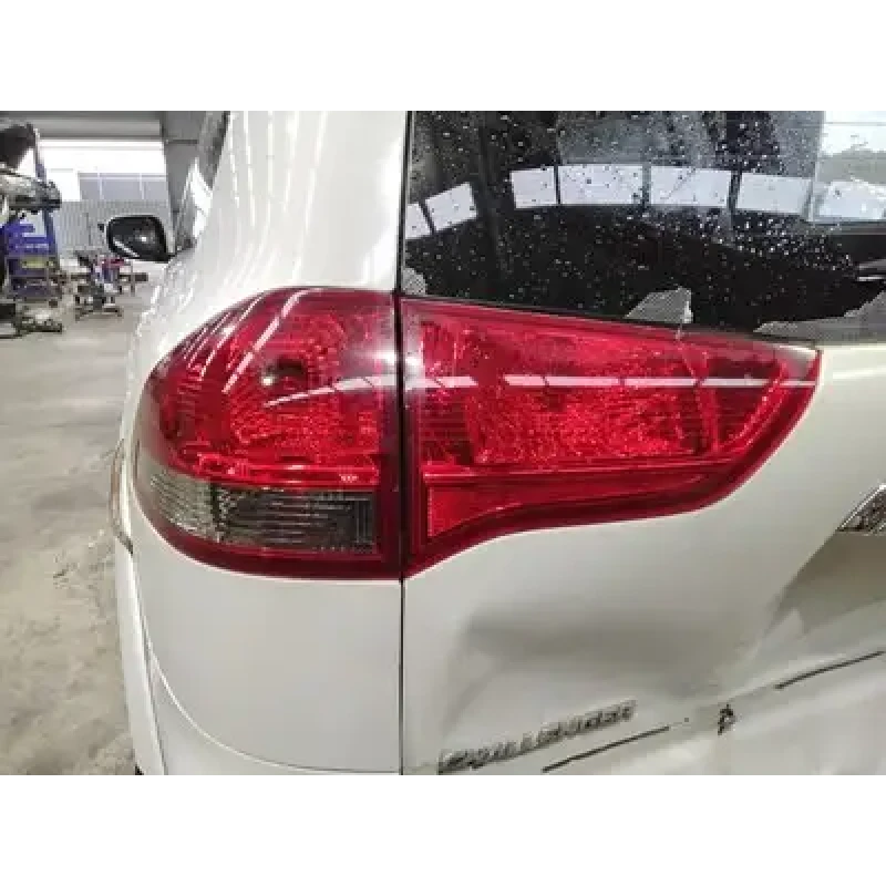 MITSUBISHI CHALLENGER LEFT TAILLIGHT PC, IN BODY, 07/13-12/15 2014