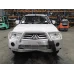 MITSUBISHI CHALLENGER LEFT TAILLIGHT PC, IN BODY, 07/13-12/15 2014
