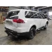 MITSUBISHI CHALLENGER LEFT TAILLIGHT PC, IN BODY, 07/13-12/15 2014