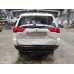 MITSUBISHI CHALLENGER LEFT TAILLIGHT PC, IN BODY, 07/13-12/15 2014