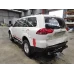 MITSUBISHI CHALLENGER LEFT TAILLIGHT PC, IN BODY, 07/13-12/15 2014