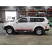 MITSUBISHI CHALLENGER LEFT TAILLIGHT PC, IN BODY, 07/13-12/15 2014