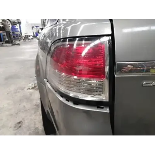 HOLDEN COMMODORE LEFT TAILLIGHT VE, WAGON, 08/06-05/13 2011