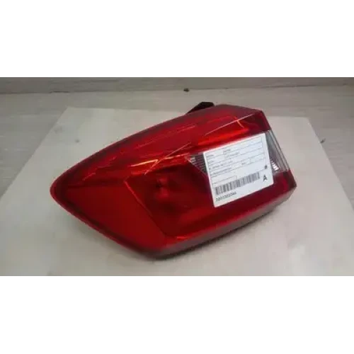 HOLDEN ASTRA LEFT TAILLIGHT BL, SEDAN, 05/17-12/20 2019
