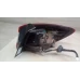 HOLDEN ASTRA LEFT TAILLIGHT BL, SEDAN, 05/17-12/20 2019