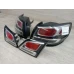 HOLDEN COMMODORE RIGHT TAILLIGHT VF, SEDAN, CLEAR TYPE, SS-V/CALAIS/CALAIS-V, 09
