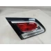 HOLDEN COMMODORE RIGHT TAILLIGHT VF, SEDAN, CLEAR TYPE, SS-V/CALAIS/CALAIS-V, 09